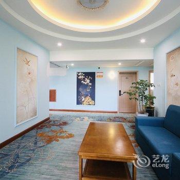 君悦中源酒店(绵阳南河路店)酒店提供图片