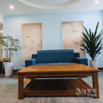君悦中源酒店(绵阳南河路店)酒店提供图片