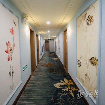 君悦中源酒店(绵阳南河路店)酒店提供图片