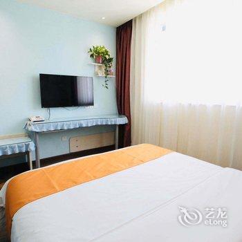 君悦中源酒店(绵阳南河路店)酒店提供图片