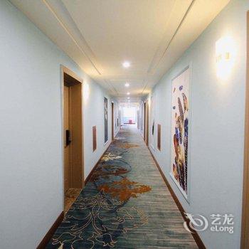 君悦中源酒店(绵阳南河路店)酒店提供图片