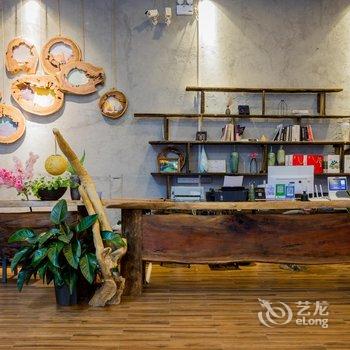 桂林厂舍酒店酒店提供图片