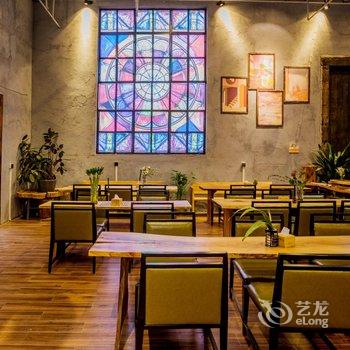 桂林厂舍酒店酒店提供图片