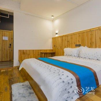 桂林厂舍酒店酒店提供图片