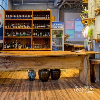 桂林厂舍酒店酒店提供图片