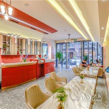 昆明乐浔栖酒店酒店提供图片