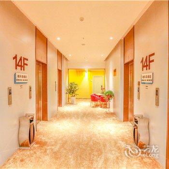 昆明乐浔栖酒店酒店提供图片
