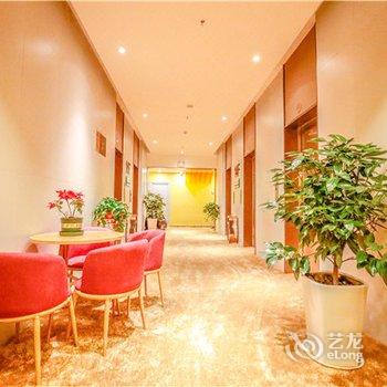 昆明乐浔栖酒店酒店提供图片