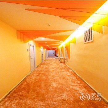 昆明乐浔栖酒店酒店提供图片