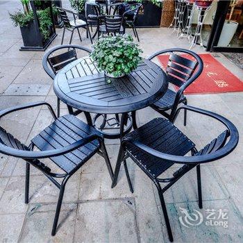 昆明乐浔栖酒店酒店提供图片