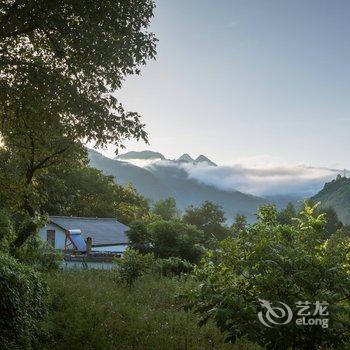 留坝楼房沟民宿酒店提供图片