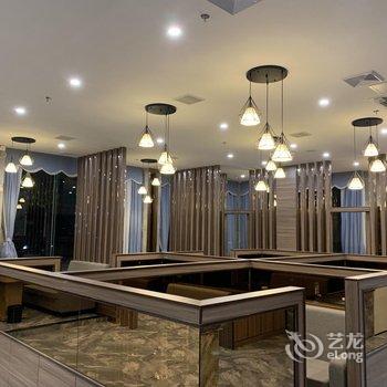 文昌东濠大酒店酒店提供图片