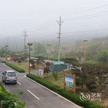 五莲观山村居民宿酒店提供图片