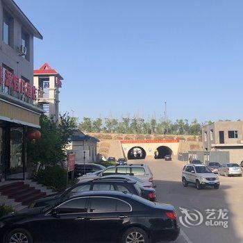 阳泉桃源假日酒店酒店提供图片