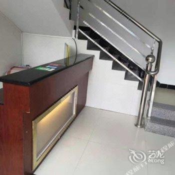 陆丰红日东升精品公寓酒店提供图片