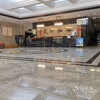 新乡县天河沐浴商务酒店酒店提供图片