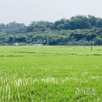 中山山海居公寓酒店提供图片