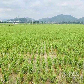 中山山海居公寓酒店提供图片