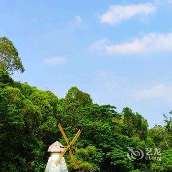 中山山海居公寓酒店提供图片