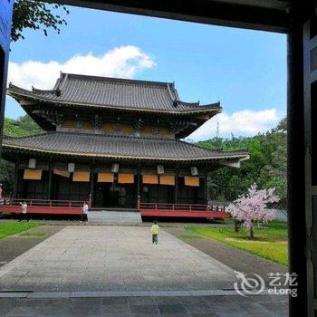 中山山海居公寓酒店提供图片