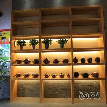 建水陶静别院客栈酒店提供图片