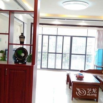 桂林葵柳哥公寓酒店提供图片
