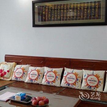 桂林葵柳哥公寓酒店提供图片