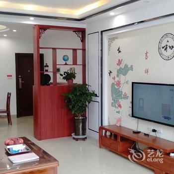 桂林葵柳哥公寓酒店提供图片