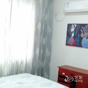 桂林葵柳哥公寓酒店提供图片