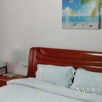 桂林葵柳哥公寓酒店提供图片