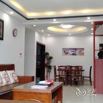 桂林葵柳哥公寓酒店提供图片