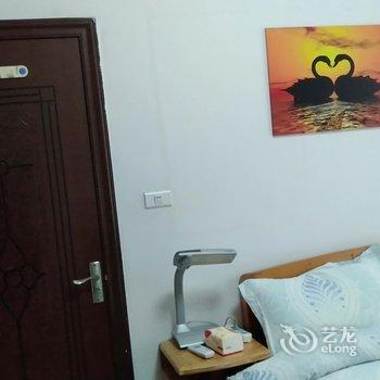 桂林葵柳哥公寓酒店提供图片
