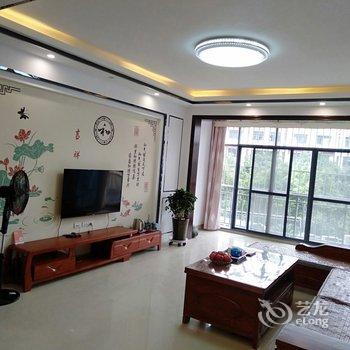 桂林葵柳哥公寓酒店提供图片