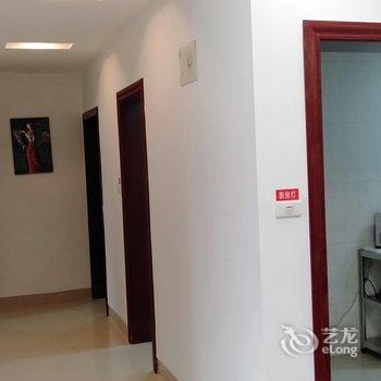 桂林葵柳哥公寓酒店提供图片