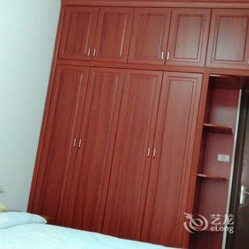 桂林葵柳哥公寓酒店提供图片
