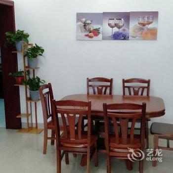 桂林葵柳哥公寓酒店提供图片