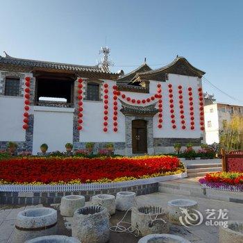 建水陶静别院客栈酒店提供图片