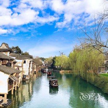 乌镇诗禾远方民宿酒店提供图片