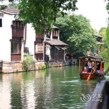 乌镇诗禾远方民宿酒店提供图片