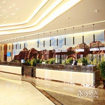 赤峰路源酒店酒店提供图片