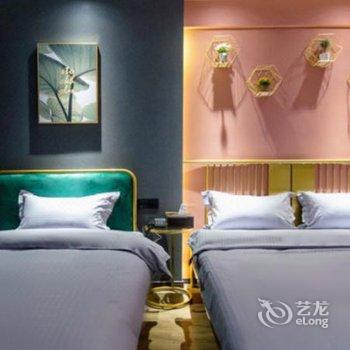 株洲悦酒店酒店提供图片