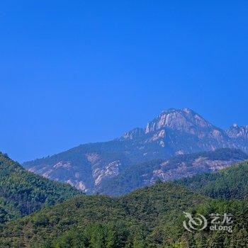 黄山隐居民宿酒店提供图片