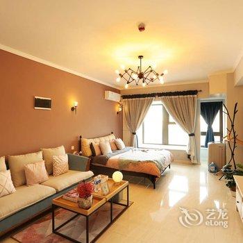 洛阳华人易居精品公寓酒店提供图片