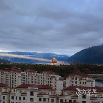 林芝瑞峰酒店酒店提供图片