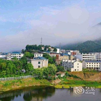 仙岛湖拾光湖居客栈酒店提供图片