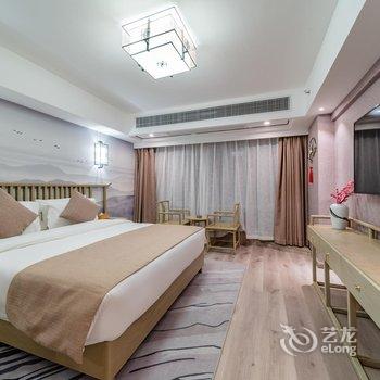慢享生活酒店(贵阳会展中心金融城店)酒店提供图片