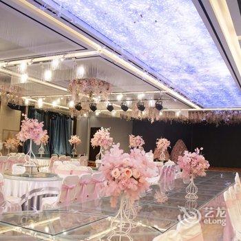 牙克石巴斯顿酒店酒店提供图片