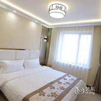 辽阳县恒安居旅店酒店提供图片