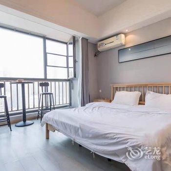南昌逸驻设计酒店公寓酒店提供图片