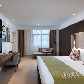 康铂酒店(深圳国际会展中心店)酒店提供图片